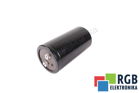 KONDENSATORIUS ALS31A1171NP BHC COMPONENTS LTD BHC 4500UF, 400V