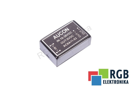 AC6A11-03 AUCOM