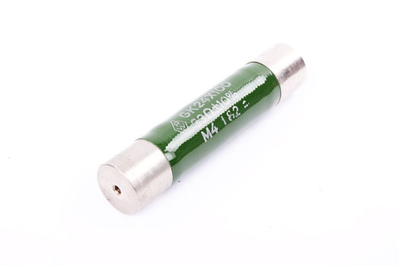 ATSPARUMAS GK24X100 RWI 33R 33OHM ATSPARUMAS