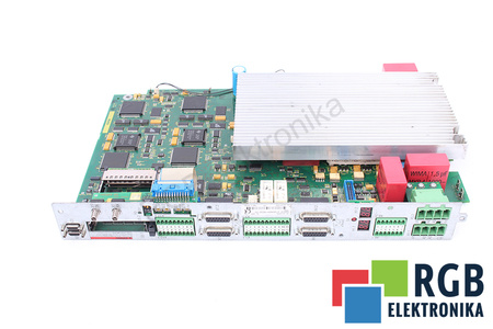 HDD02.2-W040N-HD32-01-FW BOSCH REXROTH BE KORPUSO SUGEDĘS – DALIMS