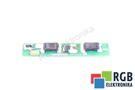 KEITIKLIS GT15-75TINV MITSUBISHI ELECTRIC BD627B924G51