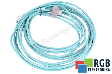 W6FX2002-2CH00 SIEMENS 12M KABELIS