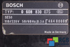 SE50 BOSCH 608830074