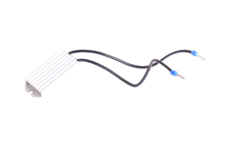 ATSPARUMAS RXLB-1-50W BBLF 50R 50OHM ATSPARUMAS