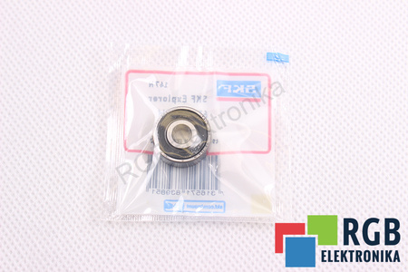 6262-2RSH SKF 6X19X6 GUOLIS