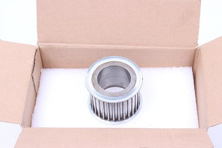 48X75X53MM DANTYTASIS SKRIEMULYS