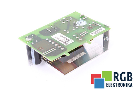 SL0162 STOBER G5-NT-24V V0714 NT5024