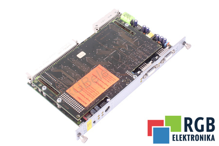 HCMC02-2HS B&R AUTOMATION MAESTRO MCO2