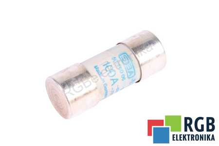 SAUGIKLIS 5014006 SIBA ULTRA RAPID 100A, 690/700VAC