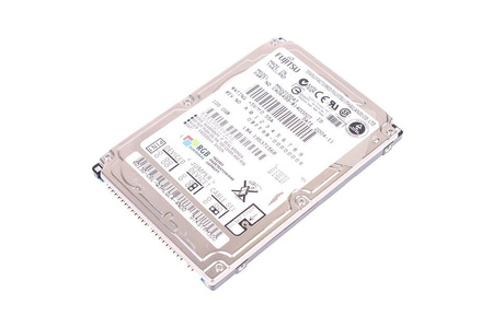 MHU2100AT FUJITSU 100GB
