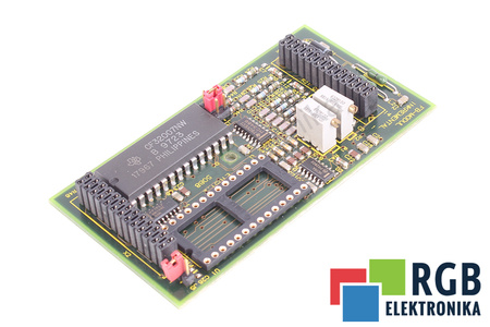 FB-1/10 ELAU SUGEDĘS – DALIMS
