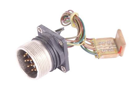 DV7-8-4-D00 AMK 12PIN LIZDAS