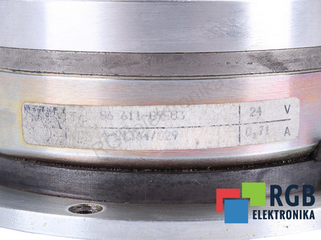 86611-09E03 BINDER STABDYS