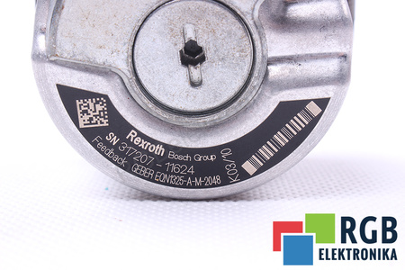 EQN132520485MS16-78 HEIDENHAIN ID.NR. 586650-01 CODER