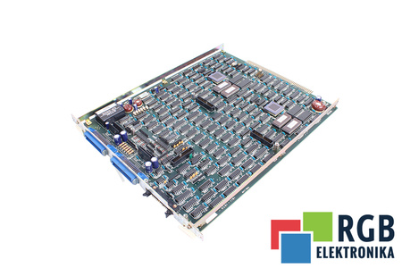 E4809-436-016-B OKUMA 1911-1570 SVP BOARD II