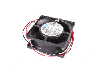 8314/2H EBM PAPST 80X80X32MM, 24V VENTILIATORIUS