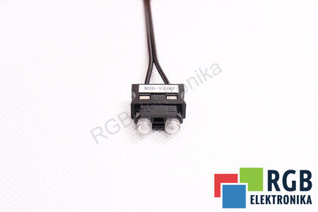 A66L-6001-0023#L500R0 RP EUMAX SKIRTAS FANUC SVM 0.5M KABELIS PAKAITALAS