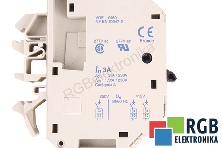 GB2-CB08 TELEMECANIQUE