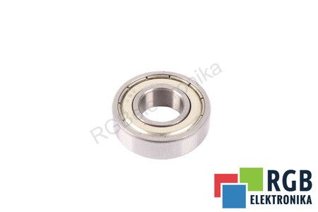 R8-ZZ MGK 12.7X28.6X7.9 GUOLIS