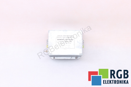 6SN1111-0AA01-1BA0 SIEMENS FILTRAS