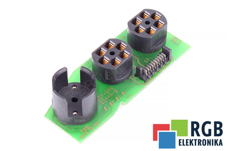 KCP-BAW KEBA 2244A-0