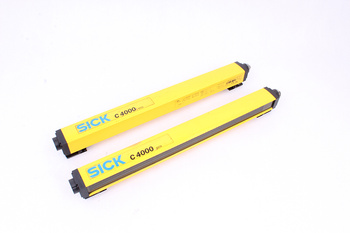 C4000 ECO C40S-0401AA310 C40E-0401AN310 SICK 1027442 1027443