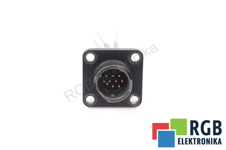 10PIN OMRON MATAVIMO LIZDAS