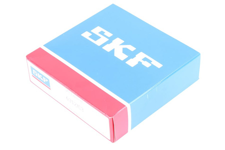 6312/C3 SKF 60X130X31 GUOLIS