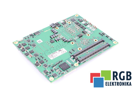 COME-BSC6 KONTRON 38014-0000-22-2EXT PLOKŠTĖ