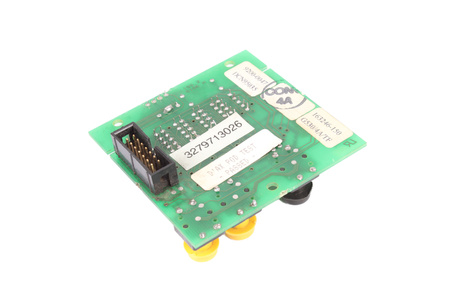 SD 104 CONTROL TECHNIQUES ISS.2 DIGITAX DISPLAY SKIRTAS DIGITAX DBE 140