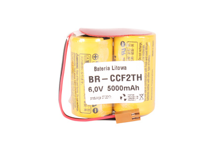 BR-CCF2TH PANASONIC 6V AKUMULIATORIUS