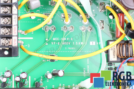 MEC-10AV-0 ALLEN BRADLEY VF-6