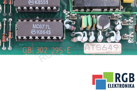 GB300444-AZ CONTRAVES GB302295-E SKIRTAS ADB380.180