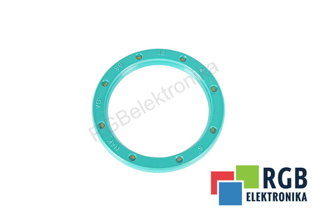 38X48X4 DICHTOMATIK WAOK NBR PAKAVIMAS