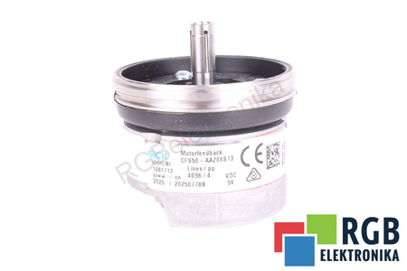 CFS50-AAZ00S13 SICK CODER