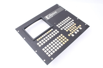 FRONT 200457 WEEKE DĖŽUTĖS PRIEKIS