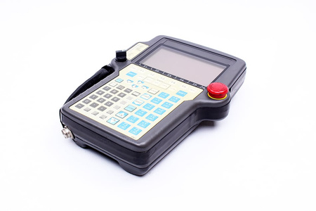 A05B-2301-C335 FANUC MOKYMO PAKABUKAS