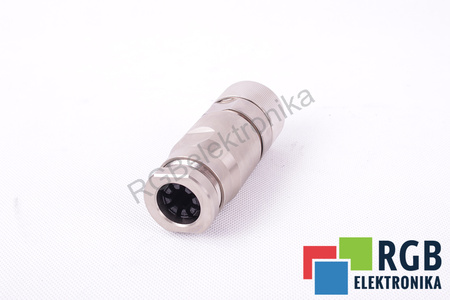 8 POLES BAUMÜLLER LIZDAS