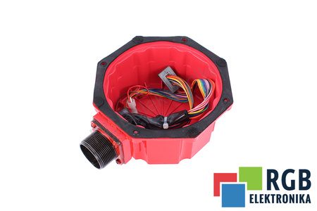 A06B-0128-B675#0008 FANUC KODAVIMO DANGTELIS