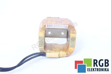 BK0-B1737-02 MITSUBISHI ELECTRIC SKIRTAS FR-SB-2-7.5K