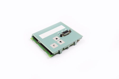 C98040-A7005-C1-5 SIEMENS SIMOREG VALDYMO IR VALDYMO PULTAS