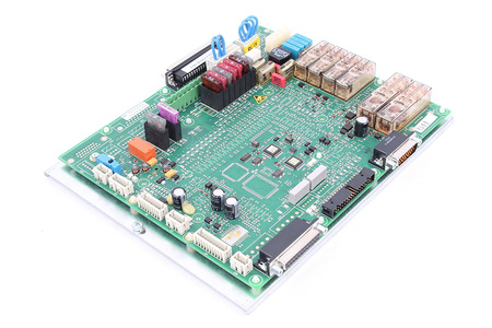 ESC-C13 KUKA 5.04.058.973/0100 5.40.553.770-00