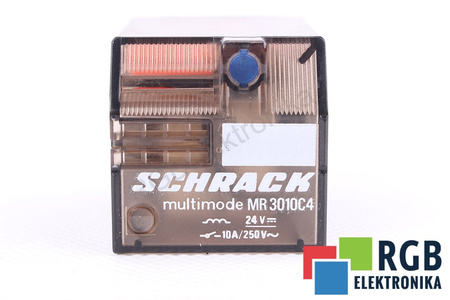 MR3010C4 SCHRACK ESTAFETĖ