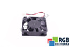 A90L-0001-0506#105 FANUC 2406KL-05W-B59 60X60X15MM, 24V, 0.13A VENTILIATORIUS