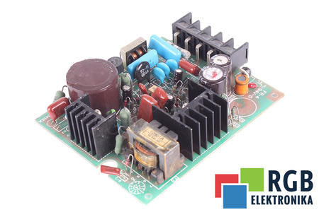 PWB-78A NEMIC LAMBDA FR-4 DALIMS