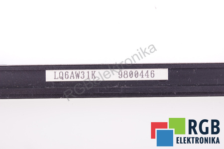 LQ6AW31K SHARP LCD MATRICA