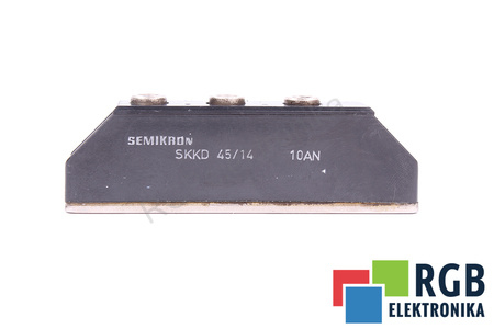 SKKD45/14 SEMIKRON SEMIPACK 1