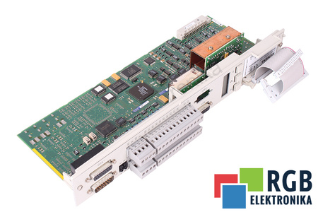 6SN1122-0BA11-0AA1 SIEMENS SIMODRIVE 611 DALIMS