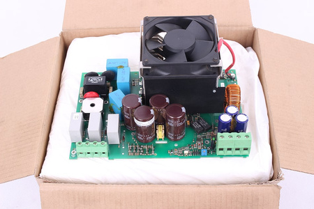 PH1003-2840 MGV PAGRINDINĖ PLOKŠTĖ