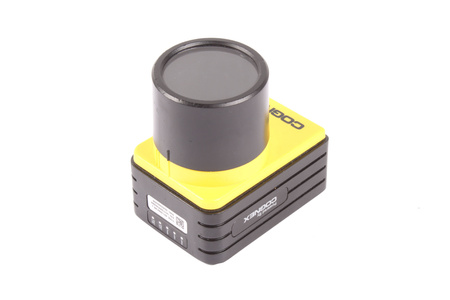 C303C301 COGNEX SUGEDĘS – DALIMS